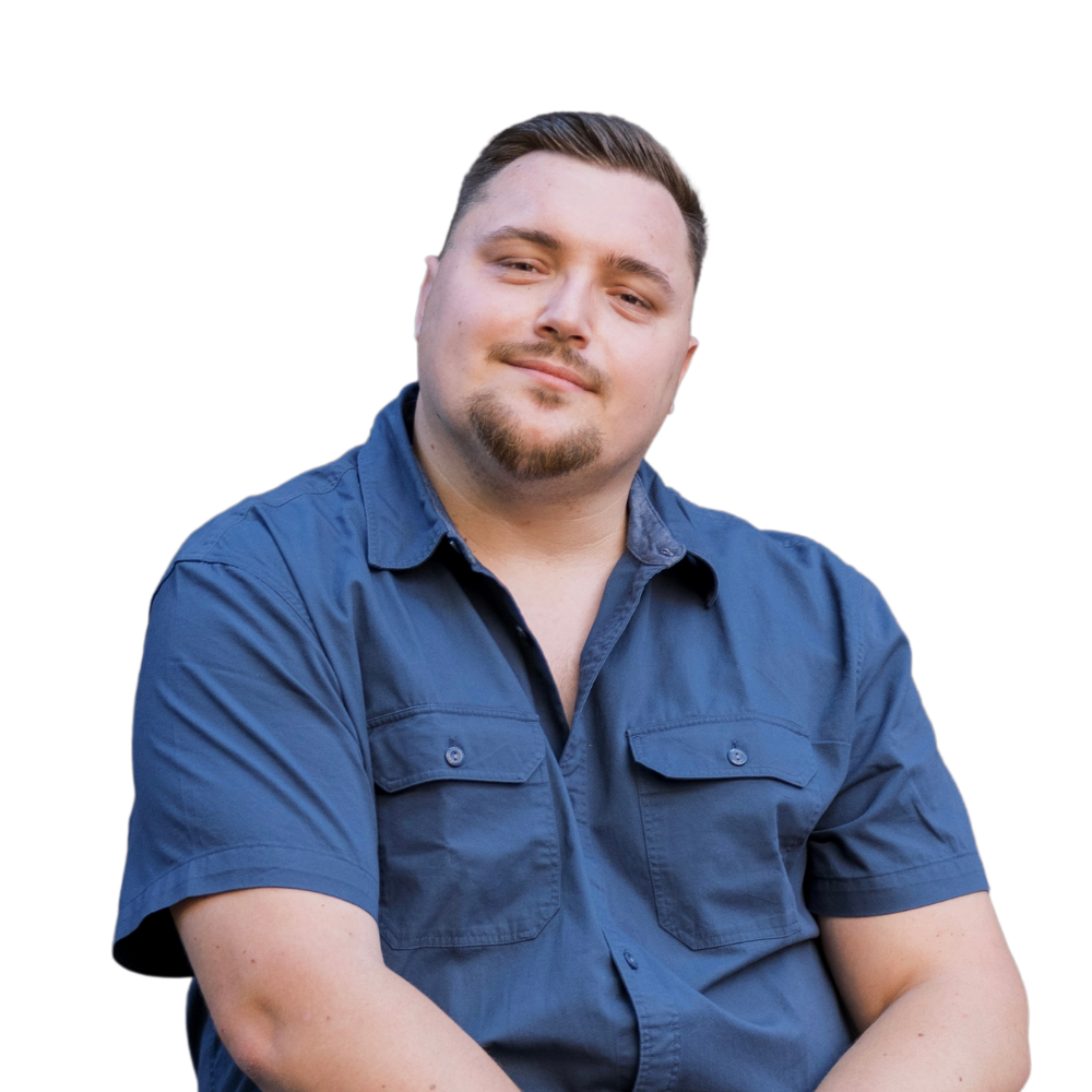 Fabien Vorillion – Coach en leadership aligné